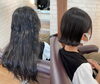 ヘアドネーション「ヘアドネーション」