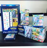 「ポケモンカードゲームpokemon go発売！」