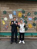 町長 関義弘さんとaloha꙳★*ﾟ「～放送～」