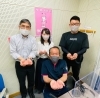 庭家niwayaの代表西原龍一さん出演「ボイス・キュー「第375回 おつまみちょ～だい」庭家niwayaの代表西原龍一さん出演！」