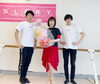 常勤職員　「函南移転2周年　独自の指導法　英語&ダンス　glory」