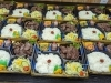 「宮大工さんの昼食に！」