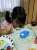 「今シーズン初出動！流しそうめん器(^○^)」