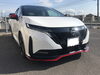 日産オーラ ニスモ「全方面3カメラドライブレコーダーユピテルZ-300」