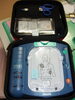 「万一のＡＥＤ　交野市　有料老人ホーム　デイサービス　ケアプランセンター」
