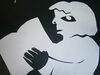 「今日は父の日！交野市　ディサービス　小林診療所　老人ホーム」