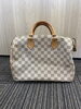 「【LV（ルイヴィトン）バッグ　ダミエ　高価買取】奈良県の買取専門店「おたからや　イオンビッグ香芝店」」