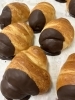 店長おすすめの塩チョコぱん「店長おすすめの塩チョコぱん！」