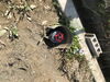 開閉が硬いのでと交換させて頂きました!「田植えの時期がやってきました!こんな田んぼのバルブ交換もお任せください!株式会社NAOカンパニー」
