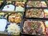 「試合会場まで配達いたします！」