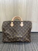 「【LV（ルイヴィトン）バッグ　モノグラム　高価買取】奈良県の買取専門店「おたからや　イオンビッグ香芝店」」
