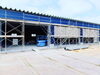 車庫1「新社屋建設ブログ　【苫小牧柳町】」