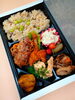 「お弁当　♪」
