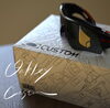 オーダー品「OAKLEY CUSTOMのオーダー品|出雲市のオークリー正規取扱店メガネ21出雲店」