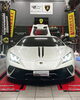 「Lamborghini huracan performante御成約」