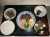 「本日の夕食メニュー　交野市　小林診療所　　　　　 デイサービス　有料老人ホーム」