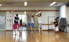 東葛西コミュニティ会館を主に使ってます「月曜日ママクラスもうすぐ新曲に入ります！今が入りやすいタイミング！！」