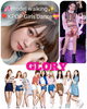 「函南　キッズモデルウォーキング　ガールズダンス」