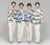 「純烈のデビュー記念日をお祝いしよう♪DAM x 純烈 歌って「デビュー記念日！」キャンペーン開催中！」