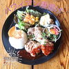 「ハワイアン唐揚げ」