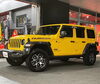「Jeep Wrangler Unlimited RUBICON買取しました」