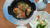 「一魚一会　本日のおすすめランチ」