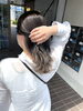 太陽光「裾　グラデーションカラー」