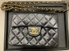 「CHANEL シャネル ブランド バッグ マトラッセ 高価買取　新宿　買取専門店　「おたからや　新宿本店」」