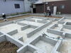 「新築住宅基礎-伊達市-」