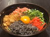 「本日のおすすめお好み焼き❣️」