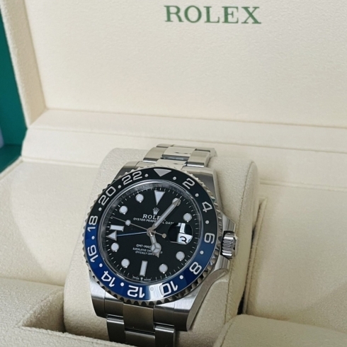 「ROLEXの高価買取お任せ下さい！ 吉祥寺の買取専門店【おたからや　吉祥寺本店】電話相談無料＆査定無料」