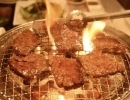 【水戸】炭火焼肉と韓国料理のお店【焼き肉】