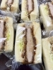 カツサンド「カツサンド」