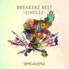 BREAKERZ BEST -SINGLEZ-「現在DAMチャンネルには、デビュー15周年を迎えたDAIGO率いるBREAKERZがゲスト出演中！」