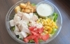 「米子おすすめランチ情報★米子市加茂町【GRICH INSALATA】さんのヘルシーで栄養満点のチョップドサラダ専門店」