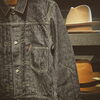 TCB jeans S40's jacket「TCB jeans S40's 大戦モデル入荷！！2022.6.24 fri STYLE FACTORY SHOP OPEN」