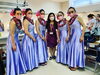 素敵な衣装で踊る楽しみ♡「いよいよ本日！！」