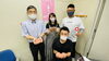 キッチンカーオレのたこ焼きの代表平田謙史さん「ボイス・キュー「第376回 おつまみちょ～だい」キッチンカーオレのたこ焼きの代表平田謙史さん出演！」