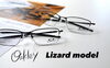 雑誌掲載のOAKLEY LIZARD「雑誌掲載のOAKLEY LIZARD|出雲市のオークリー正規取扱店|メガネ21出雲店」