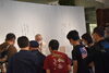 「館内語り部ツアー(無料・約30分)開催日です」
