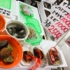 「魚魚市場鮮魚コーナーおすすめは「バナメイエビ」です♪」