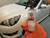 「INFINITY WAX製品での洗車はいかがですか？〘石狩市コーティング・洗車　GLOW×GROW〙」