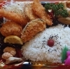 「一魚一会　明日の日替り＆幕の内弁当」