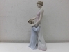 リヤドロ LLADRO No.6771 『大好きなママ』フィギュリンの買取は札幌市 