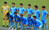 「㊗️FC徳島⚽リーグ戦前期全勝」
