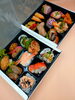 「お弁当　♪」