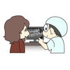 「インプラントの費用は？どんな流れでしていくの？はち歯科医院では様々な疑問にお応えしながら納得していただいたうえで治療を行っています。」