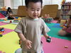 車のおもちゃ大好き！！「子育て力アップ講座をおこないました！！」
