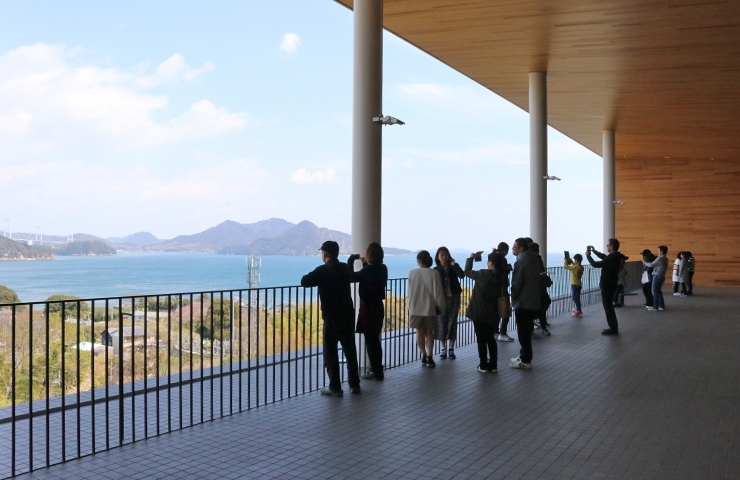 来島 海峡 sa 海峡 sa 来島
