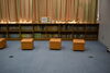 「図書閲覧、カフェ休業日」